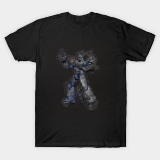 alphonse 98av T-Shirt